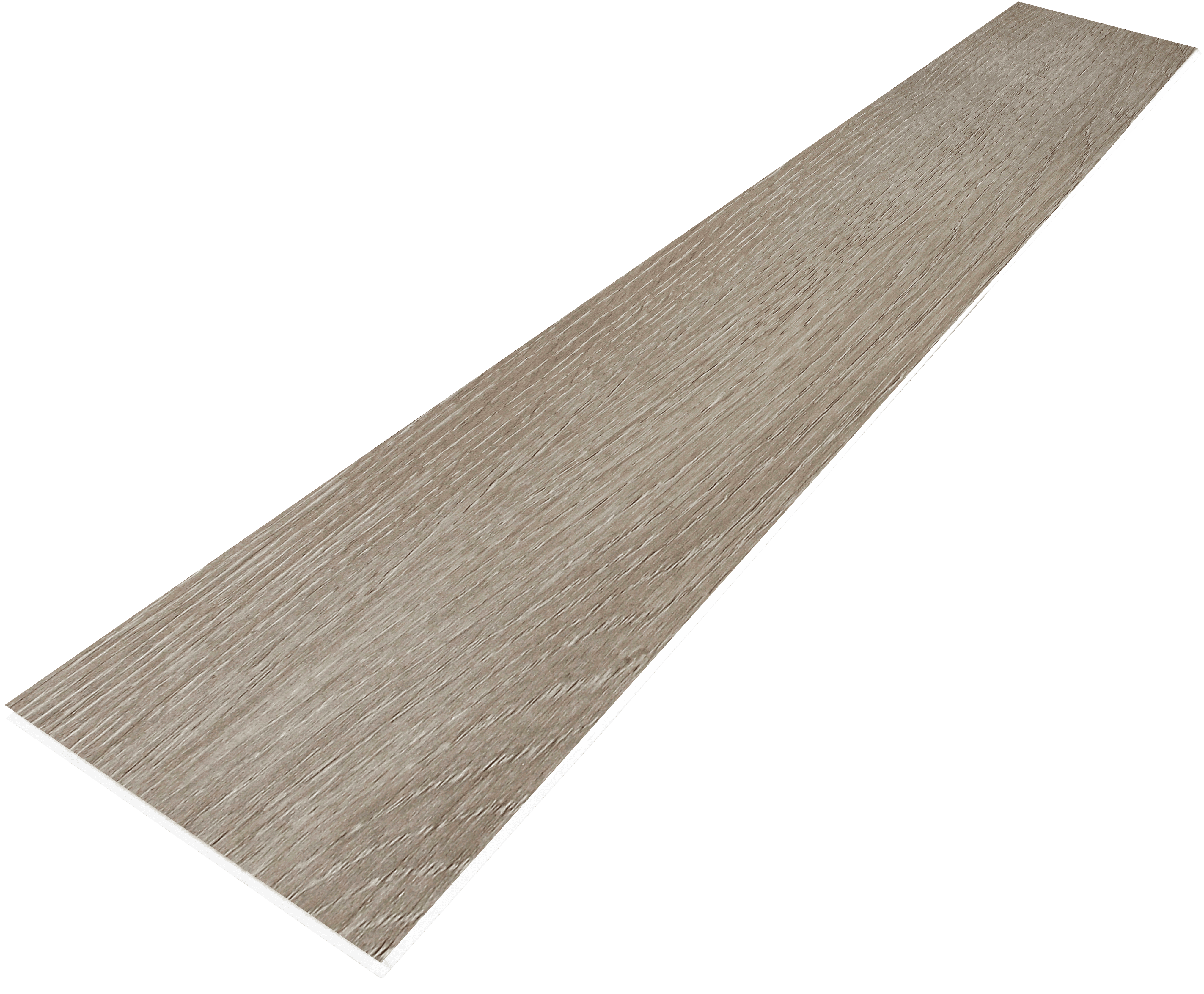 Piso SPC Madera Roble Cambrián IXPE - Caja 11 pzs