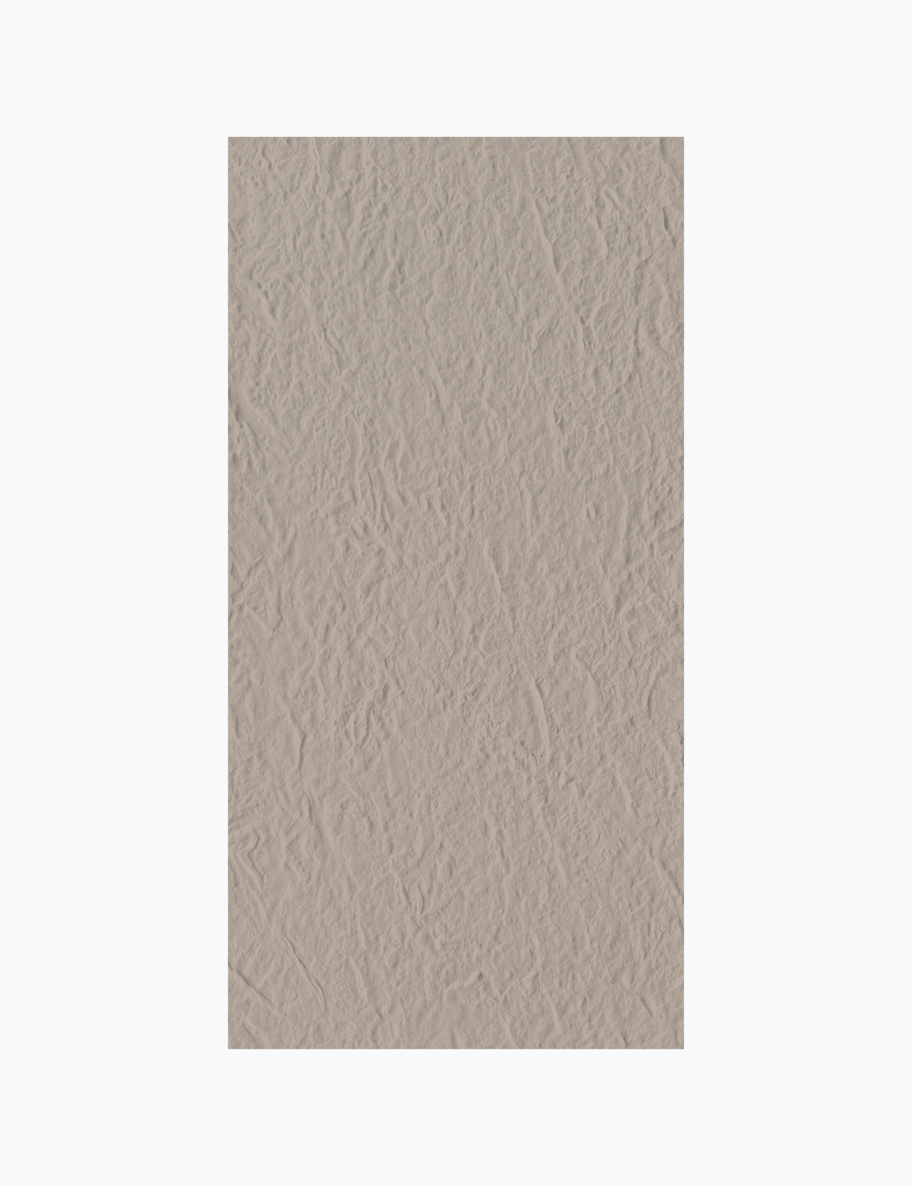 Piedra Flexible | Rough Cocoon