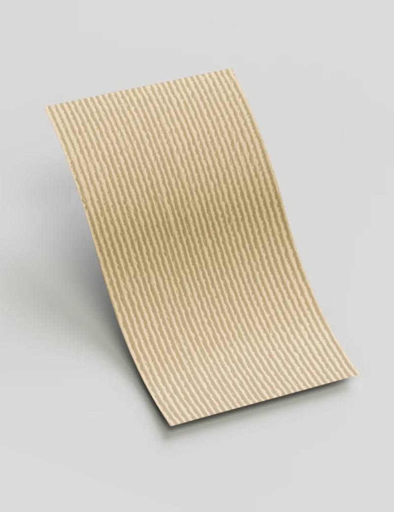 Piedra Flexible Roundline Bright Yellow | Pack 4