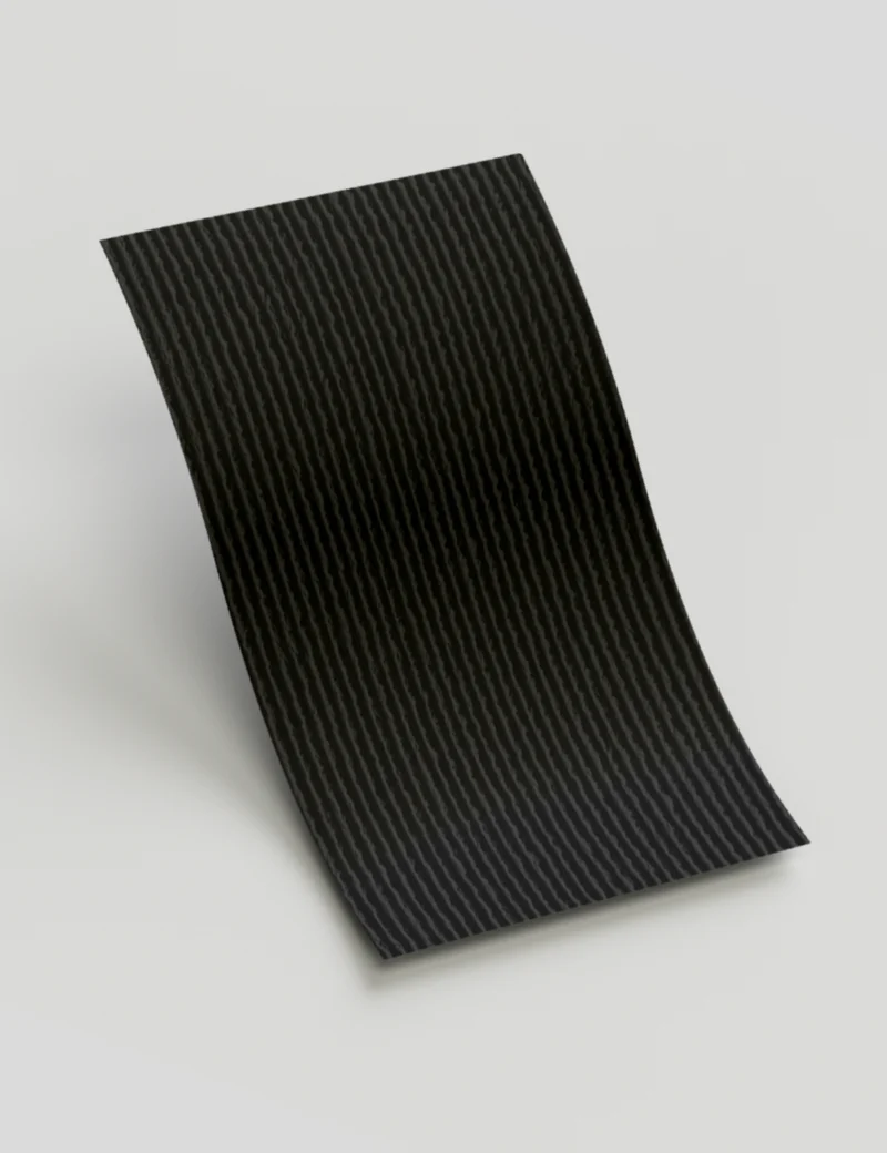 Piedra Flexible Roundline Dark Grey | Pack 4