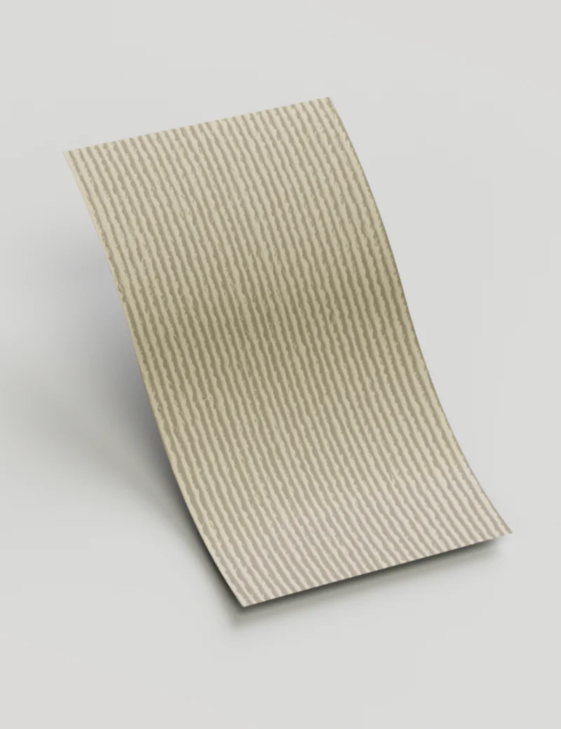 Piedra Flexible Roundline Silver White | Pack 4