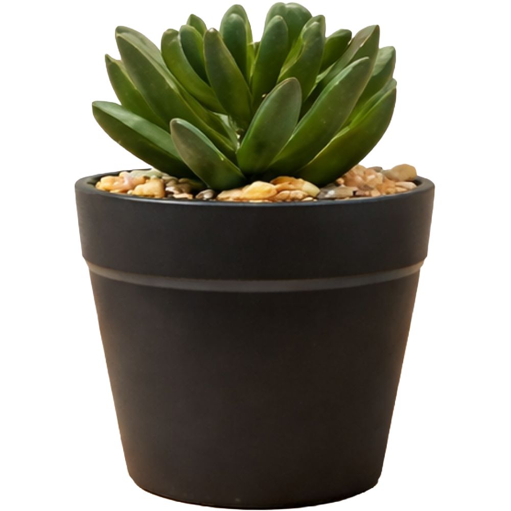 Planta Sintética Suculenta 2