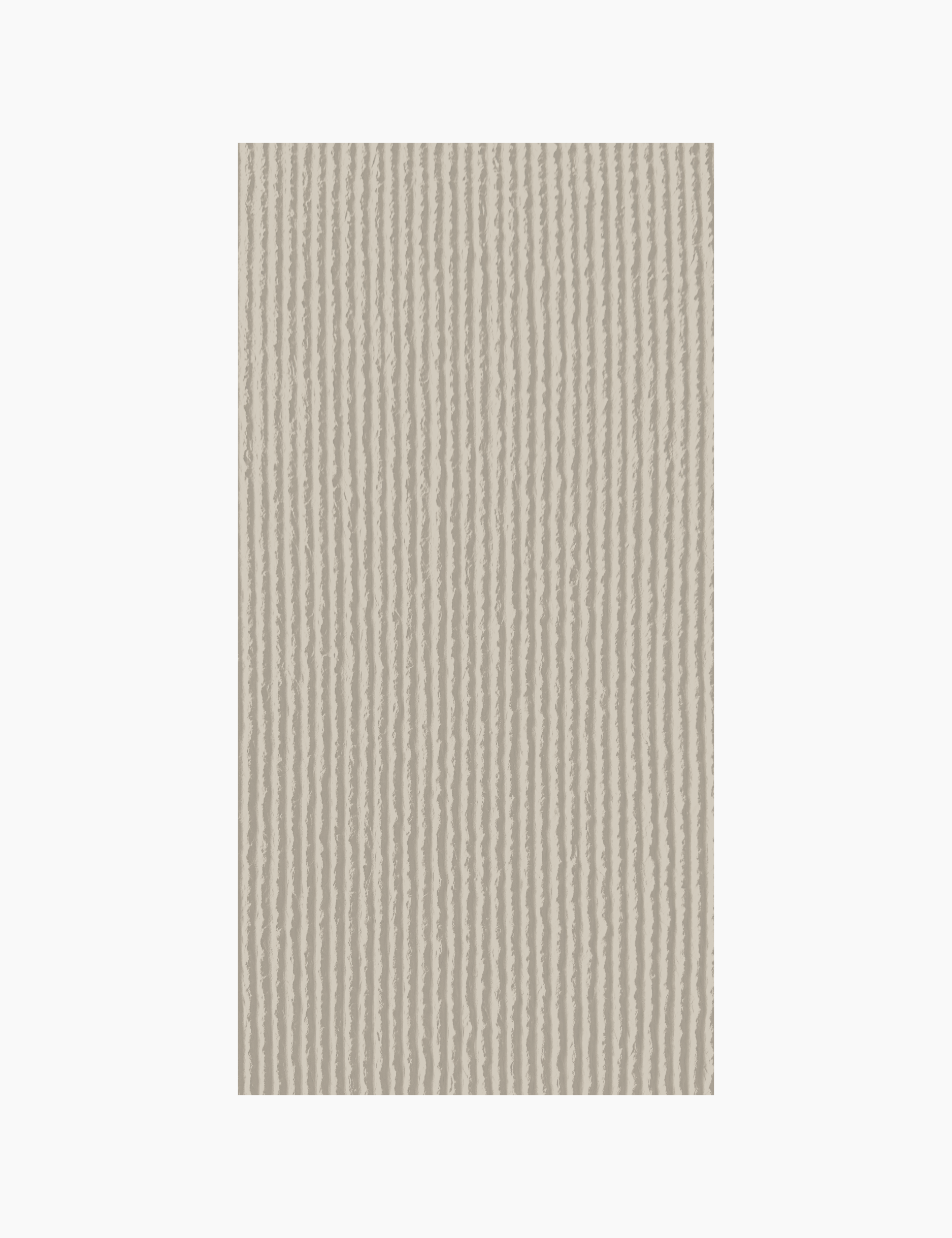 Piedra Flexible | Rounline Silver White