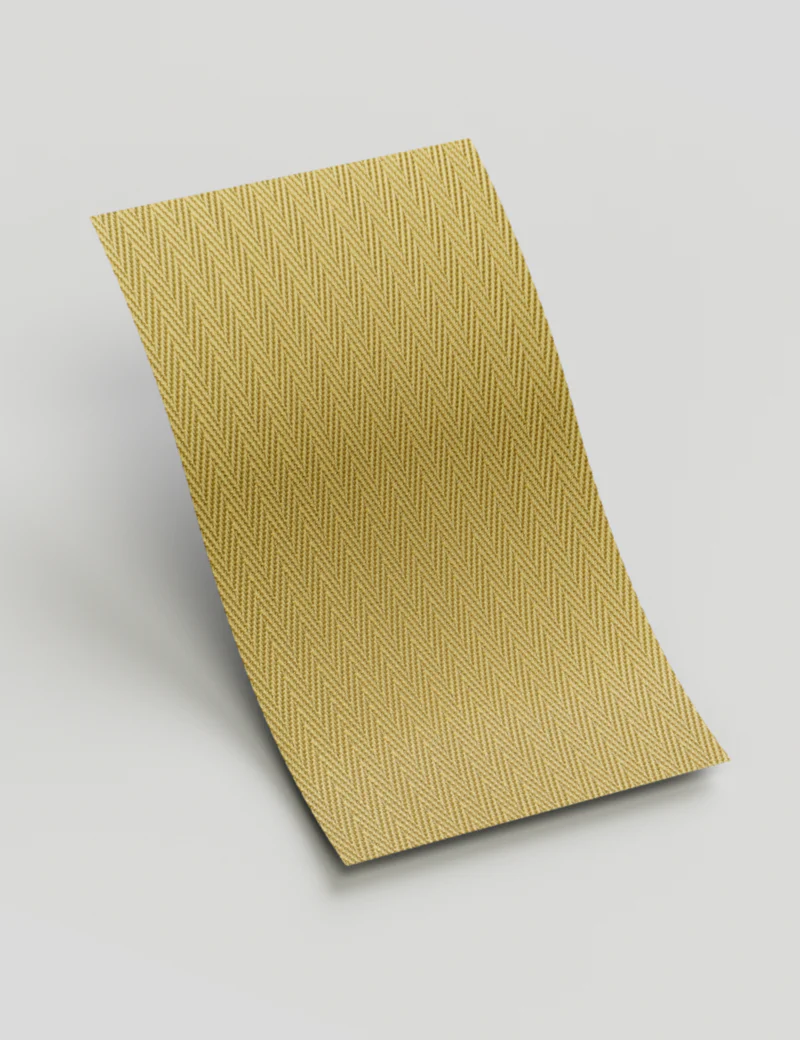 Piedra Flexible Tessuto Cream Coulored | Caja 14 Piezas 60 x 120 cm