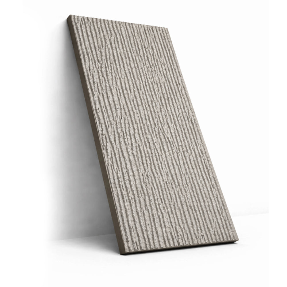 Piedra PU Interior Volcanic Grey | Combo 12 Piezas
