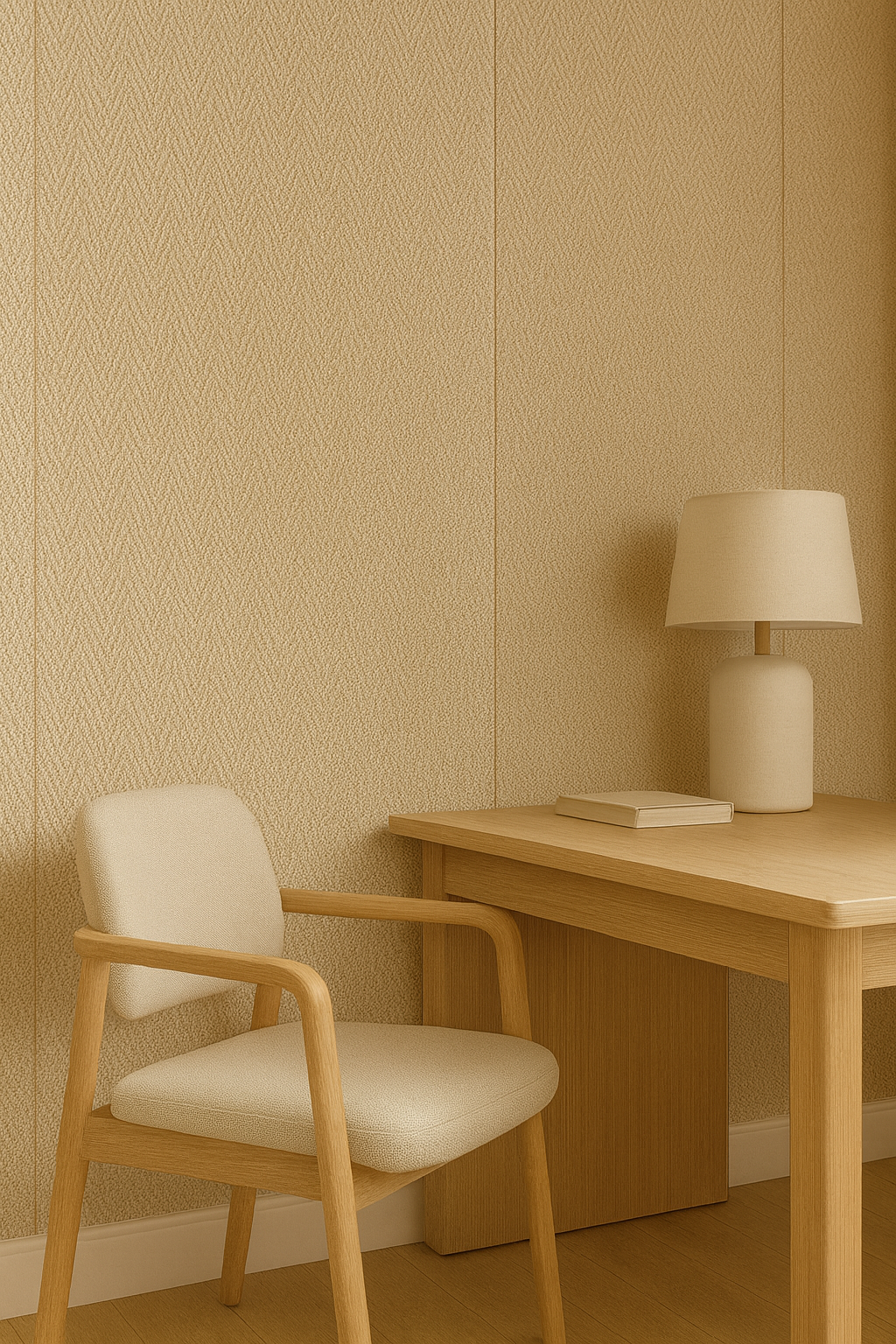 Piedra Flexible Tessuto Coppery | Caja 14 Piezas 60 x 120 cm