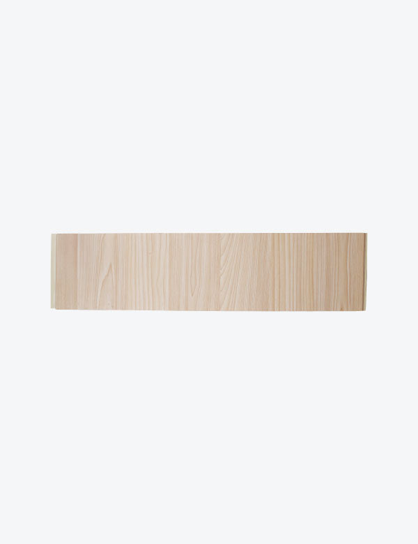Muro/Plafón Interior Madera Claro