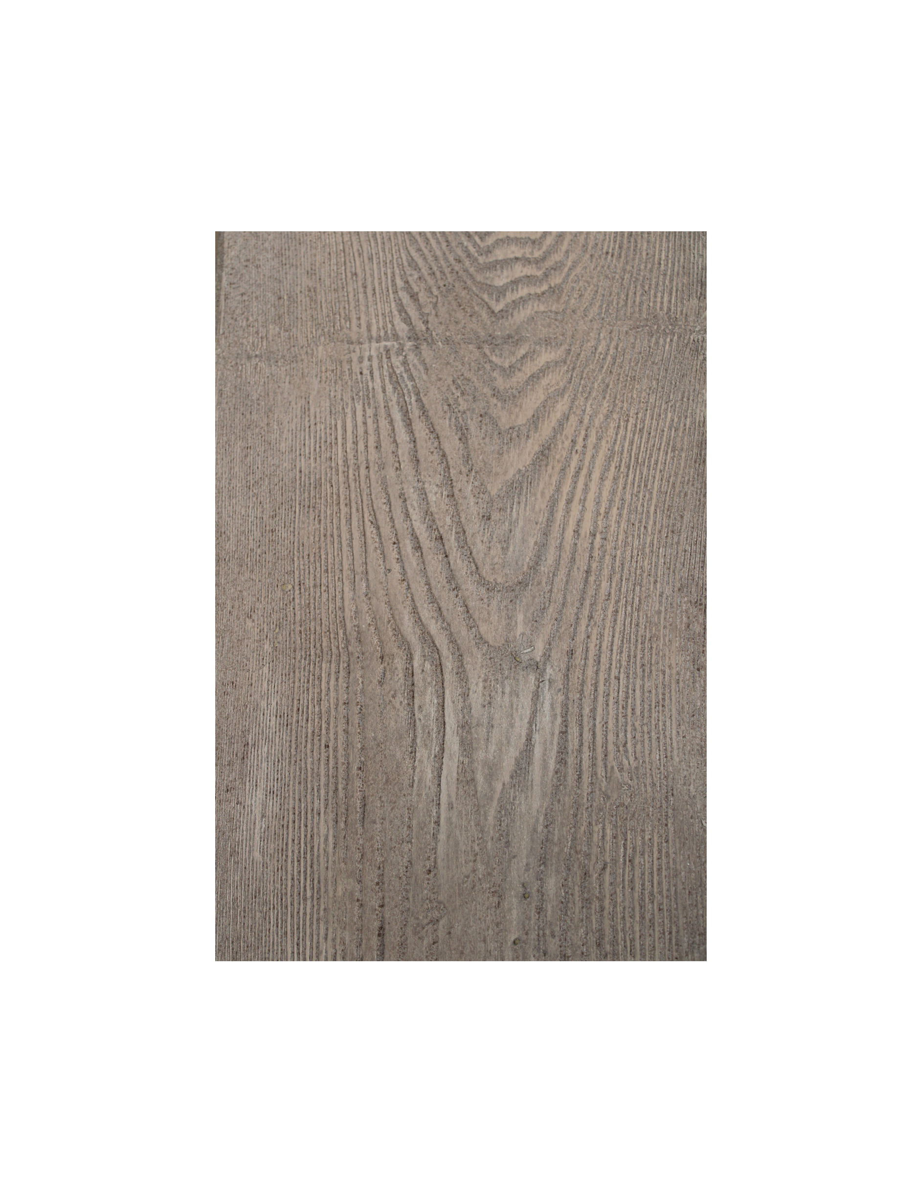 Viga PU Cortex - 1 pieza | Liso Nogal