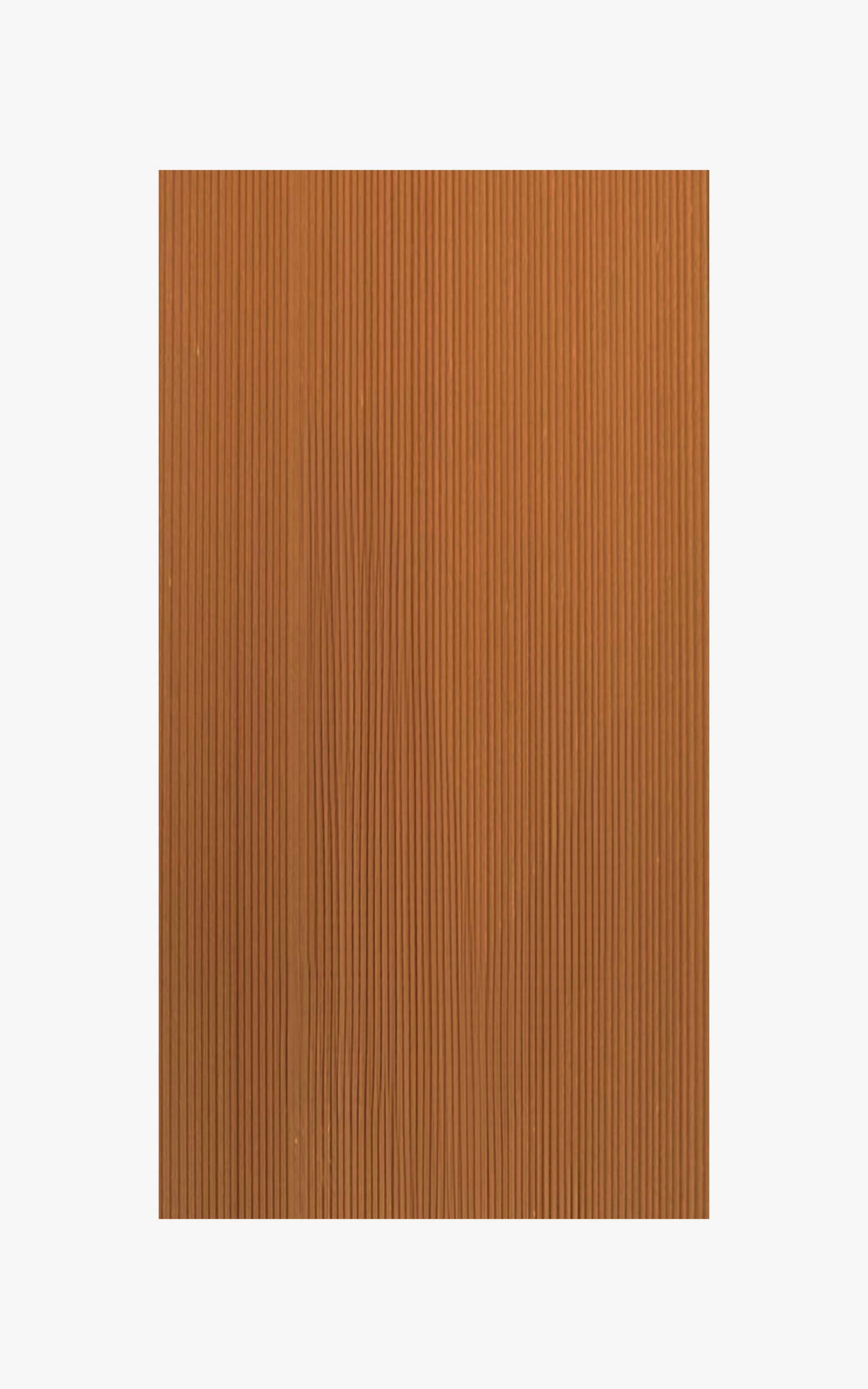 Viga Exterior WPC - Caja 4 pzs | Teca